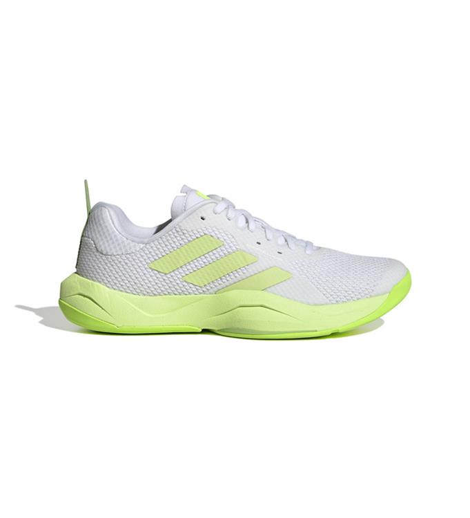 RAPIDMOVE TRAINER W,FTWWHT/PUL FTWWHT-PULLIM-LUCLEM