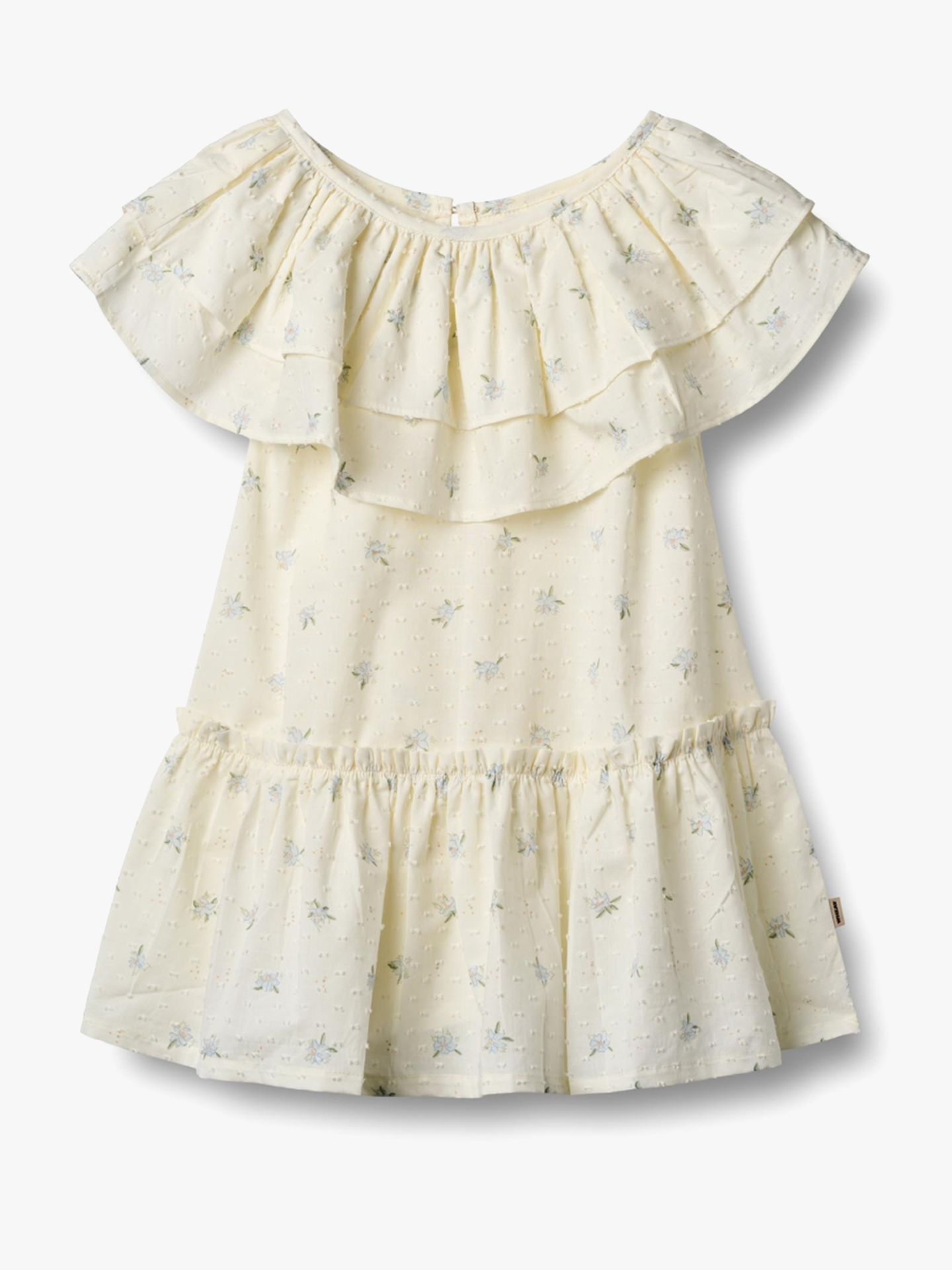 Dress Bitten