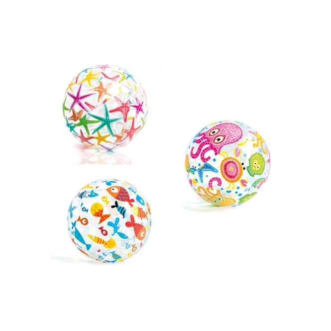 Intex Wasserball