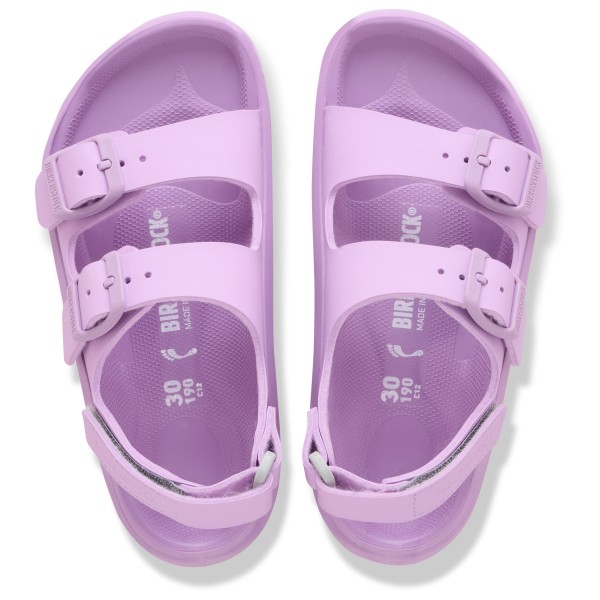 Birkenstock - Kid's Mogami Birko-Flor - Sandales