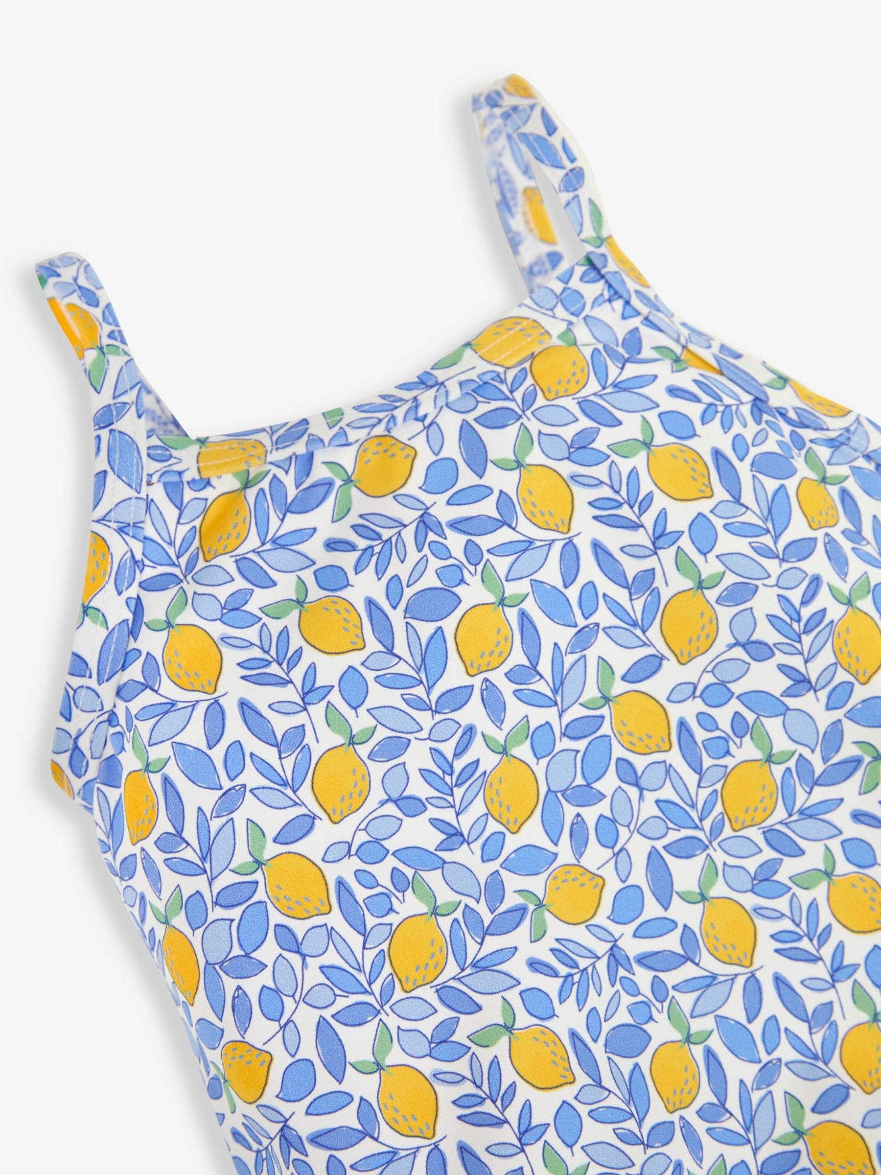 JoJo Maman Bébé badpak met luier