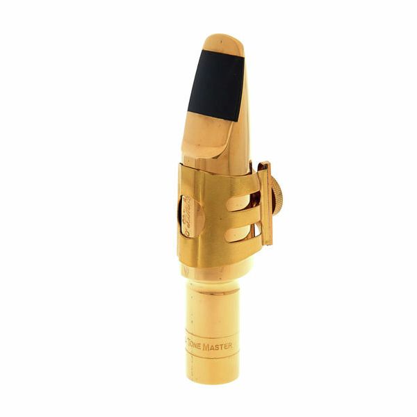 Otto Link Super Tonemaster Barisax 7