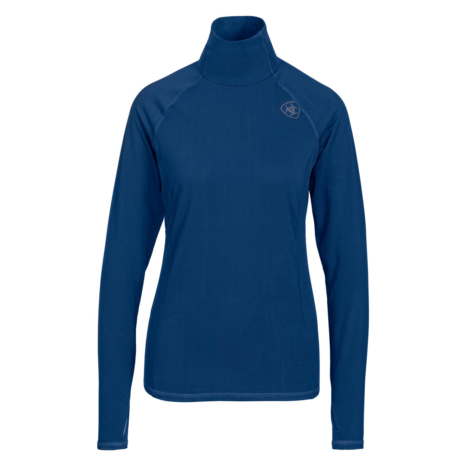 ARIAT Funktionsshirt Venture - estate blue