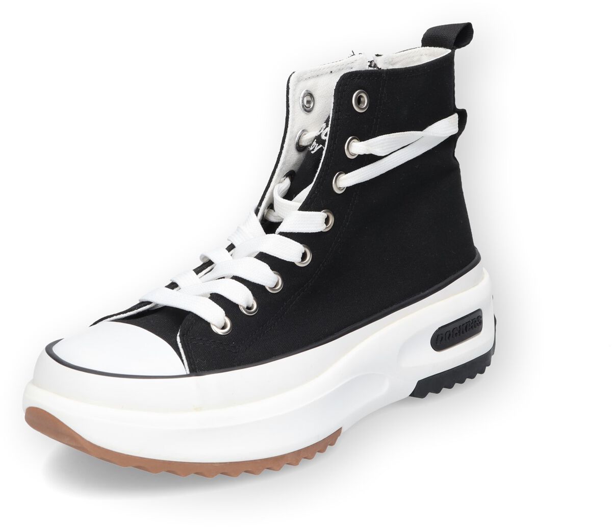 Contrast - Baskets Montantes | Dockers by Gerli Baskets hautes