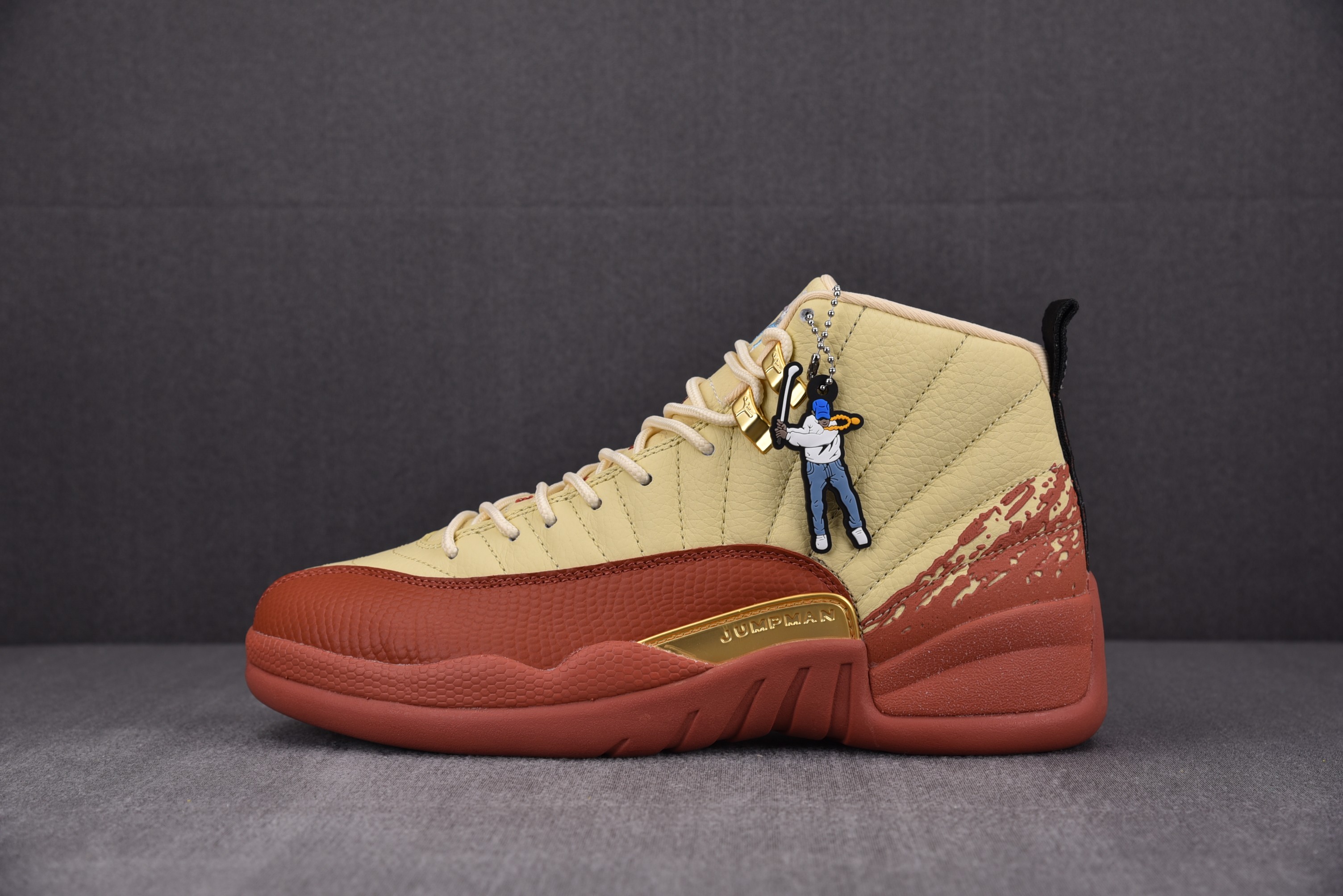 Jordan 12 Retro Eastside Golf