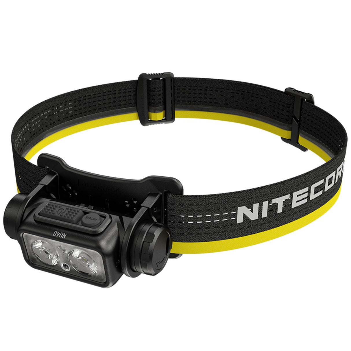 Nitecore<br>NU40