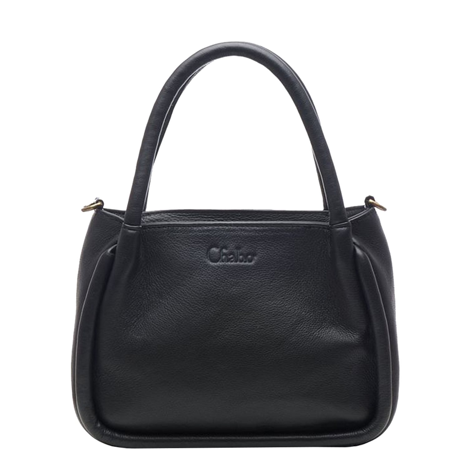 Chabo Campbell Handbag black