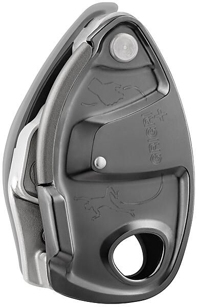 PETZL - GRIGRI + ASSUREUR