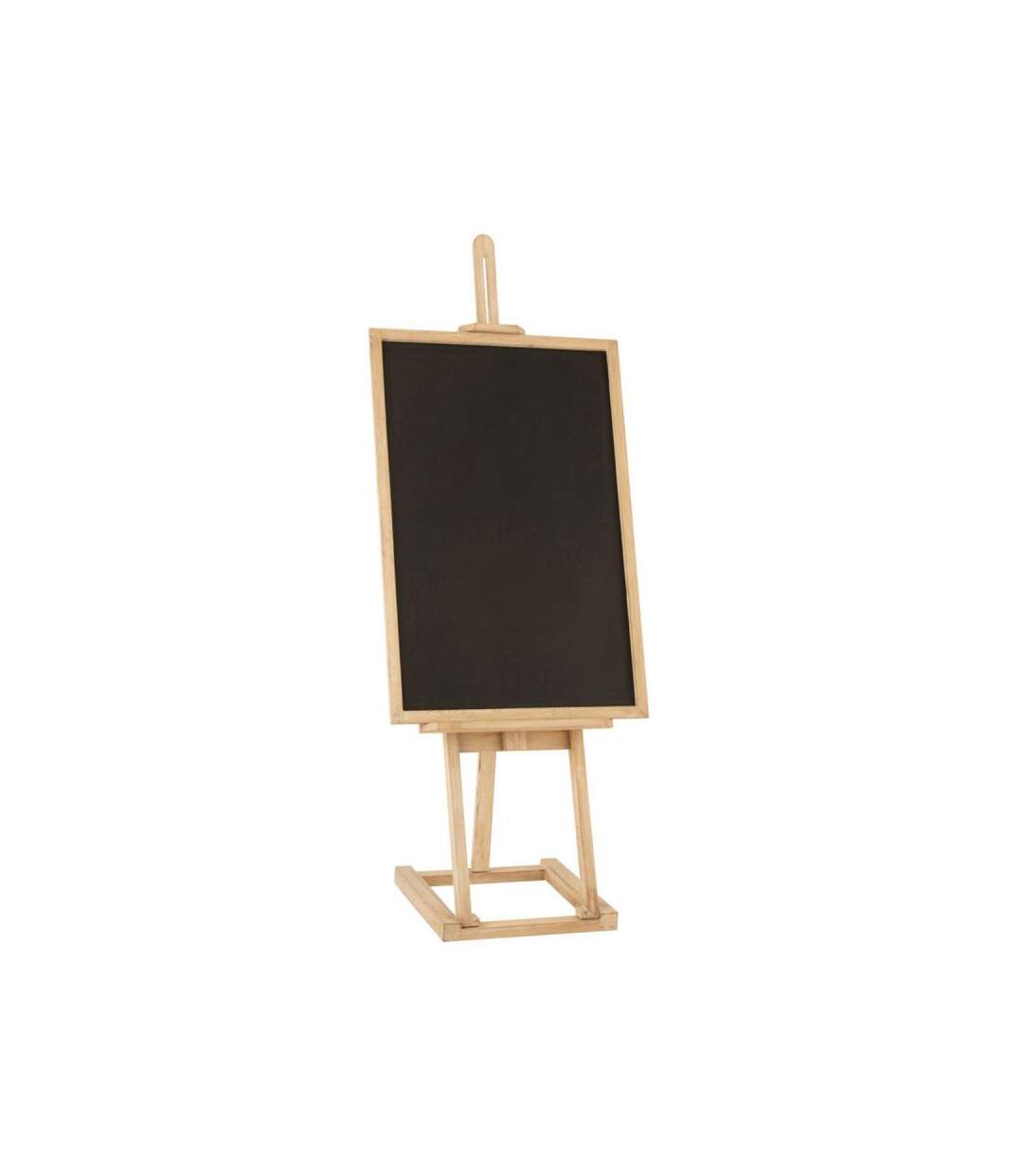 Paris Prix - Tableau Ardoise chevalet 151cm Naturel