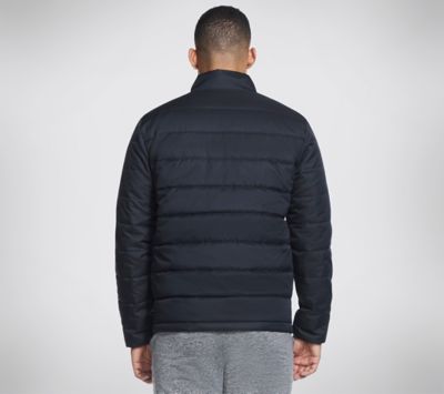 SkechersGOSHIELD JACKET - schwarz