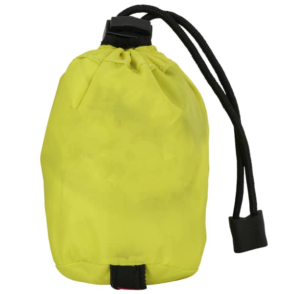Sac à dos randonnée MILLET RAINCOVER M SULFUR