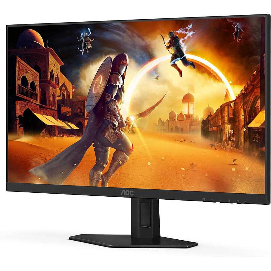 AOC 27G4XE