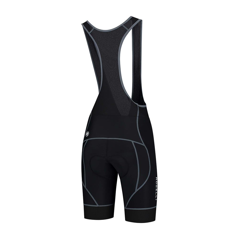 Rogelli Lugo 2.0 Bibshorts Sort