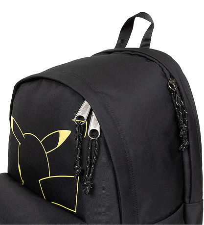 Eastpak Rucksack - Day Office - Pokémon - 31 L - Schwarz
