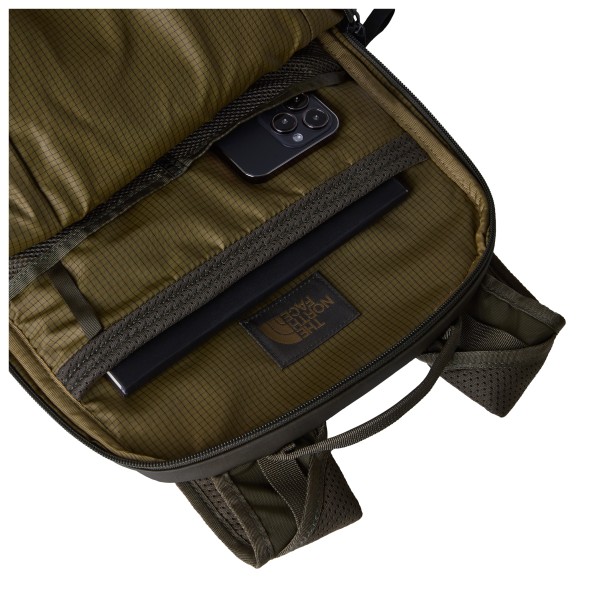 The North Face - Bcv Pro Lightweight Pack - Sac à dos journée