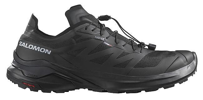 SALOMON - CHAUSSURES DE TRAIL XA META MADE IN FRANCE M