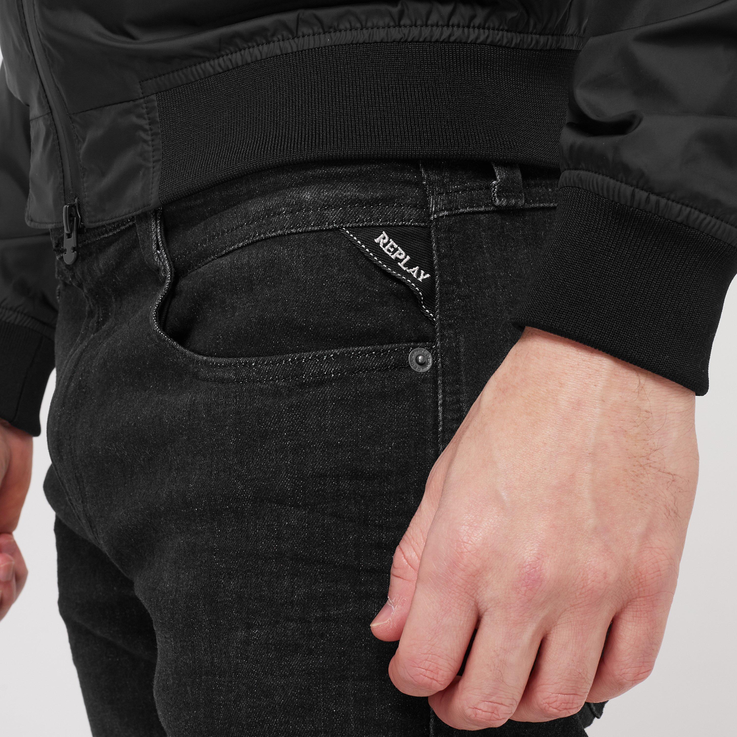Replay Anbass Slim Jeans