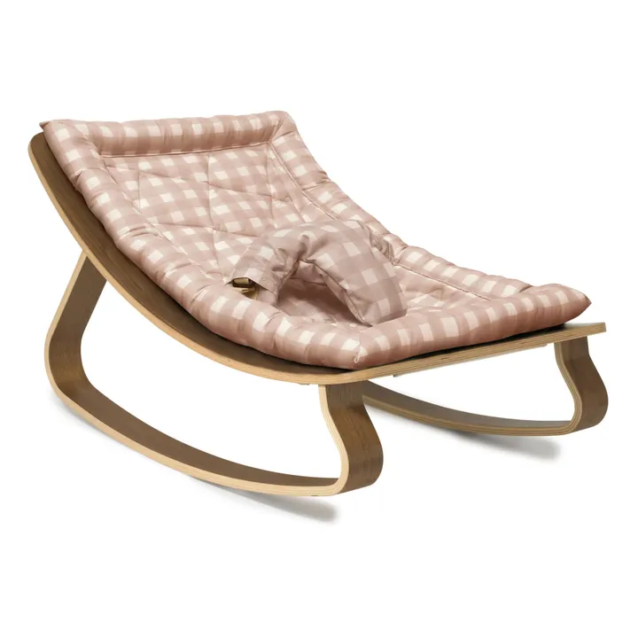 Charlie Crane Transat Levo noyer - Charlie Crane x MUES Design | Nude
