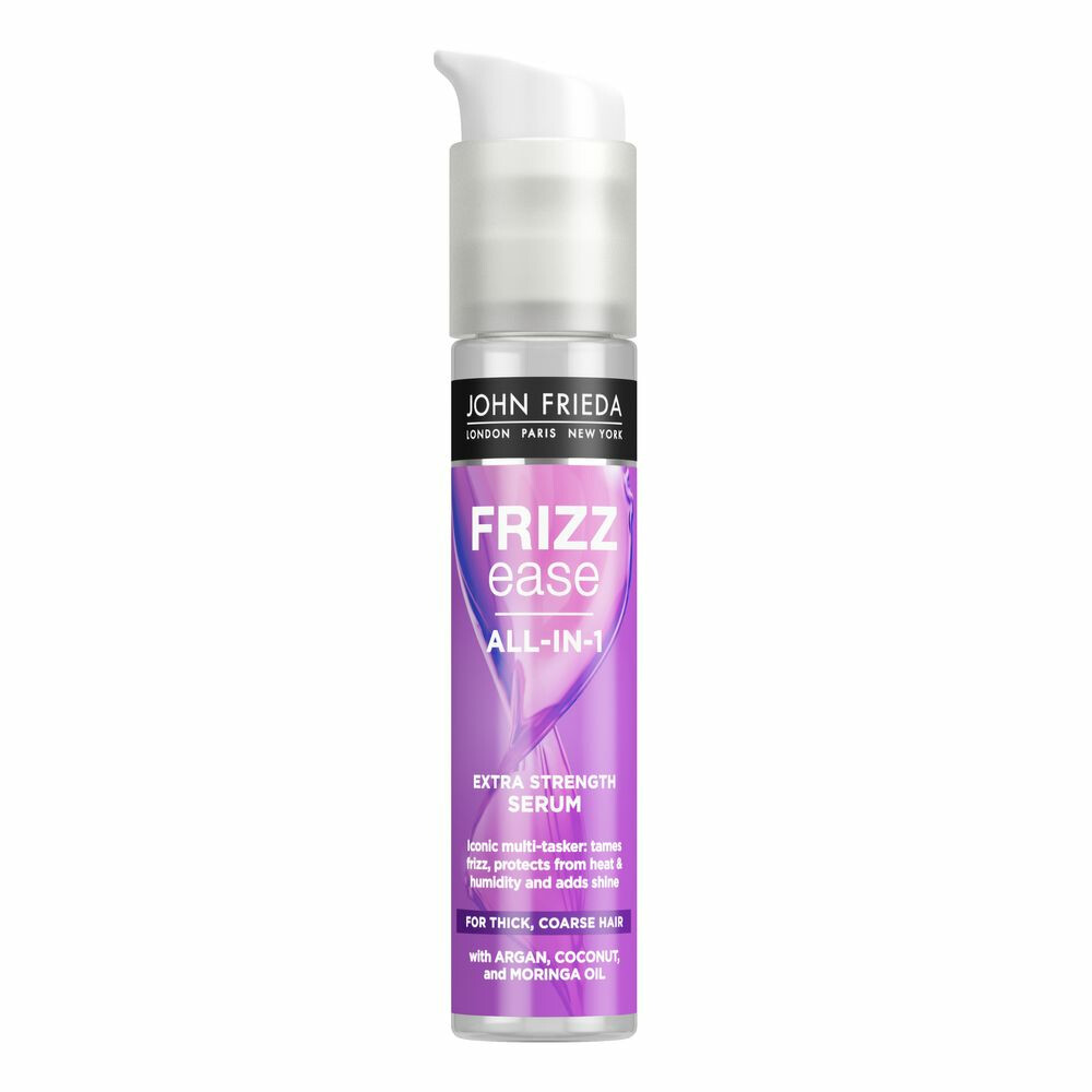 John Frieda Frizz Ease Extra Strength Serum50 ml