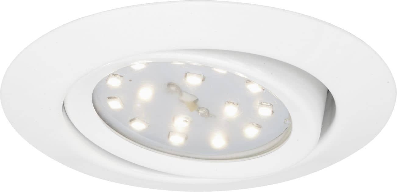LED-Einbauleuchte