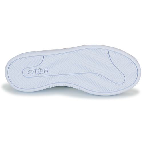 Adidas Sportswear - GRAND COURT ALPHA - Blanc
