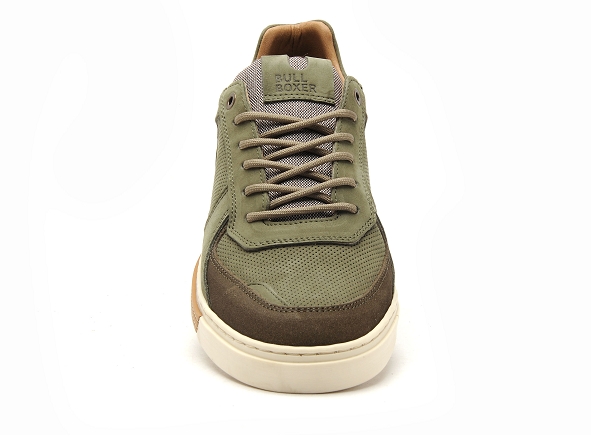 Bullboxer basses homme 100p21419b kaki