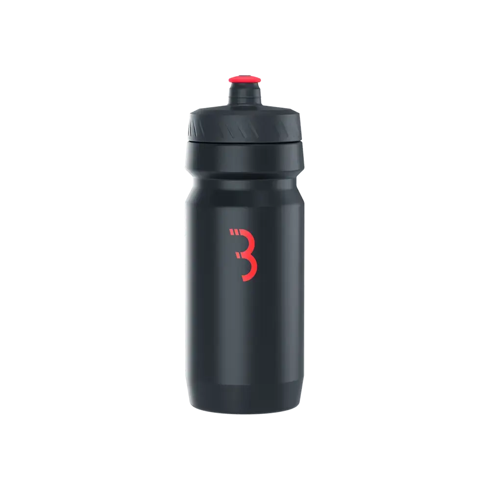 BBB Cycling CompTank 550ml BWB-01 Bidon Zwart/Rood