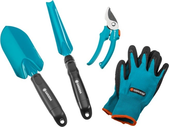 Gardena startkit handgereedschap
