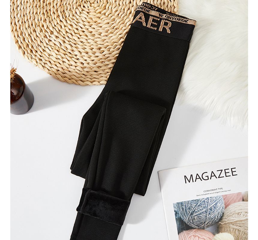 Everose - Letterlegging