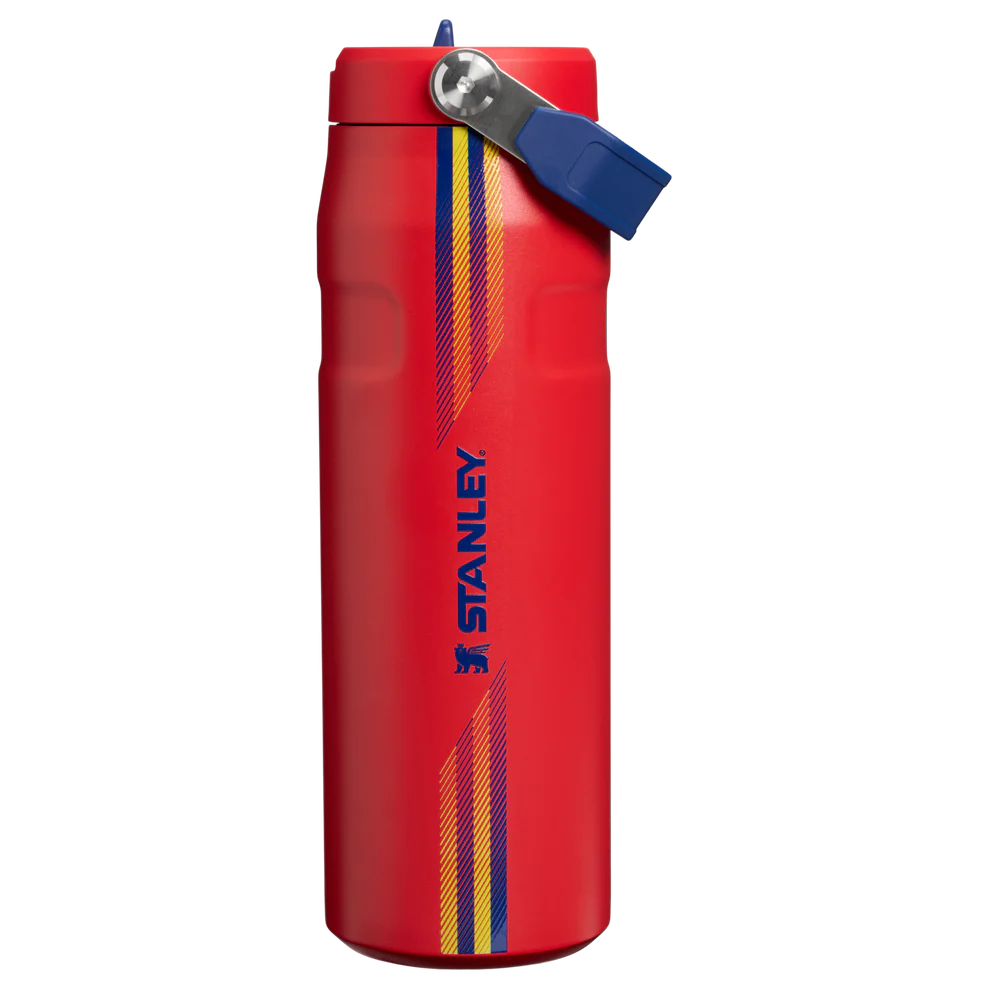 IceFlow™ Bottle Flip Straw 2.0 | 0.71L