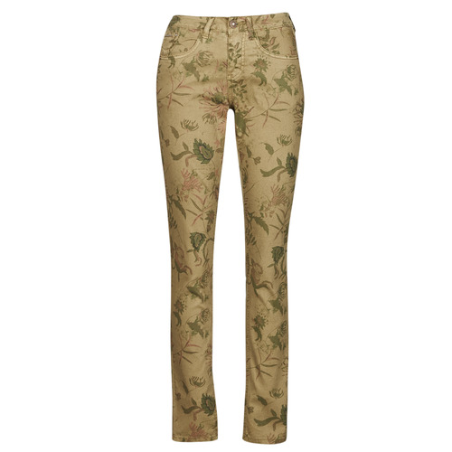 Cream - LOTTE PRINTED - Multicolor