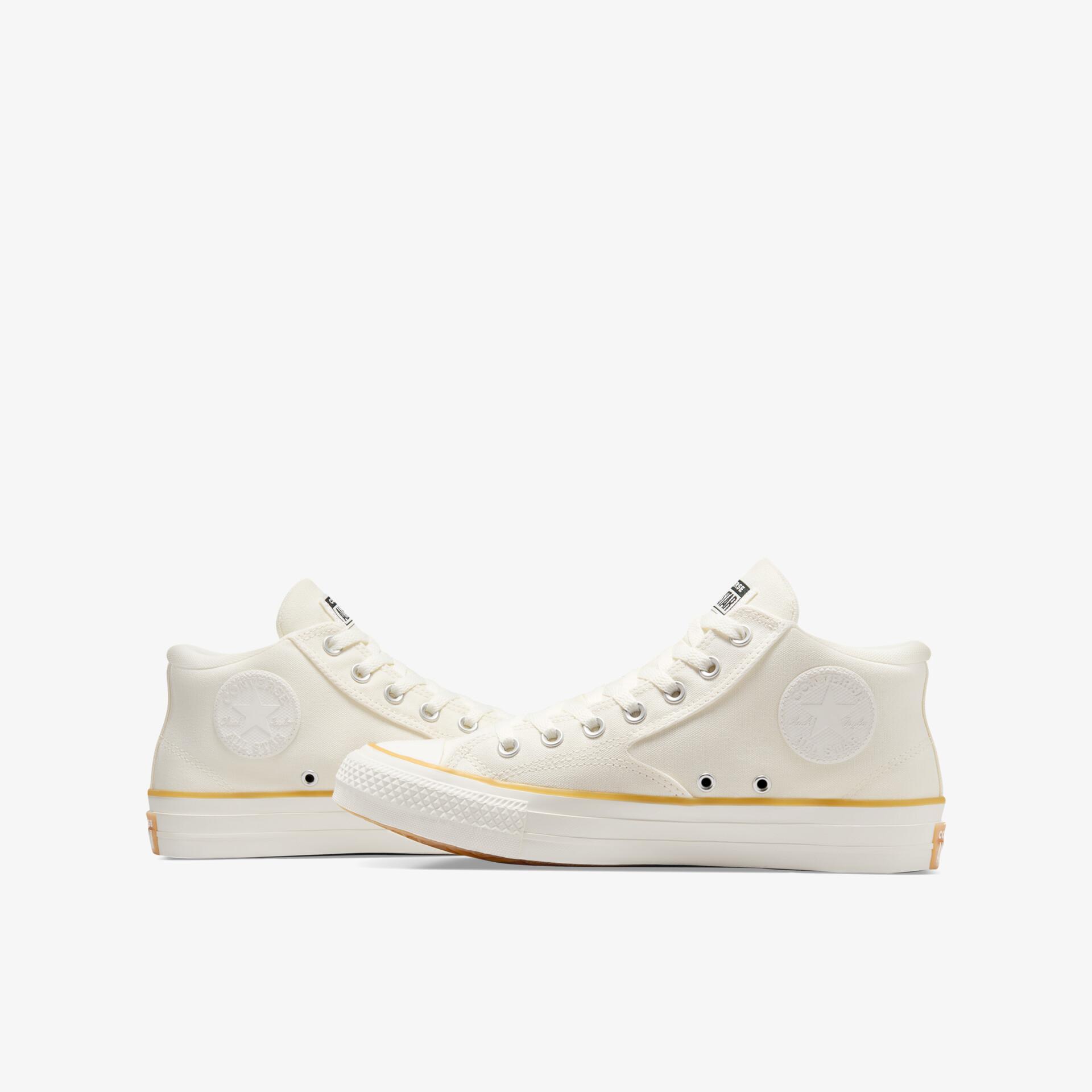 CONVERSE Chuck Taylor All Star Malden Herren Leinenschuhe