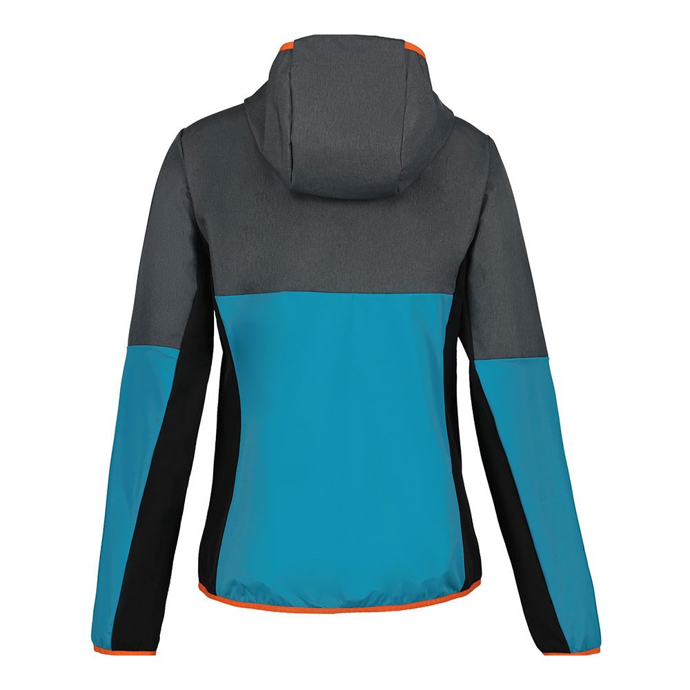 Icepeak DOWLING - Veste Femme turquoise
