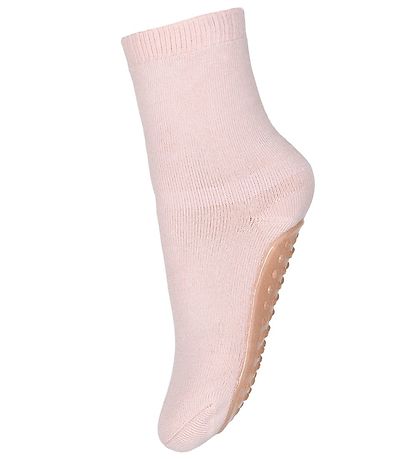 MP Socken - ABS - Puderpink