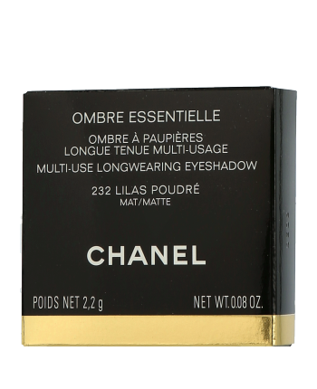 Chanel Ombre Essentielle 232 Lilas Poudré 2,2g