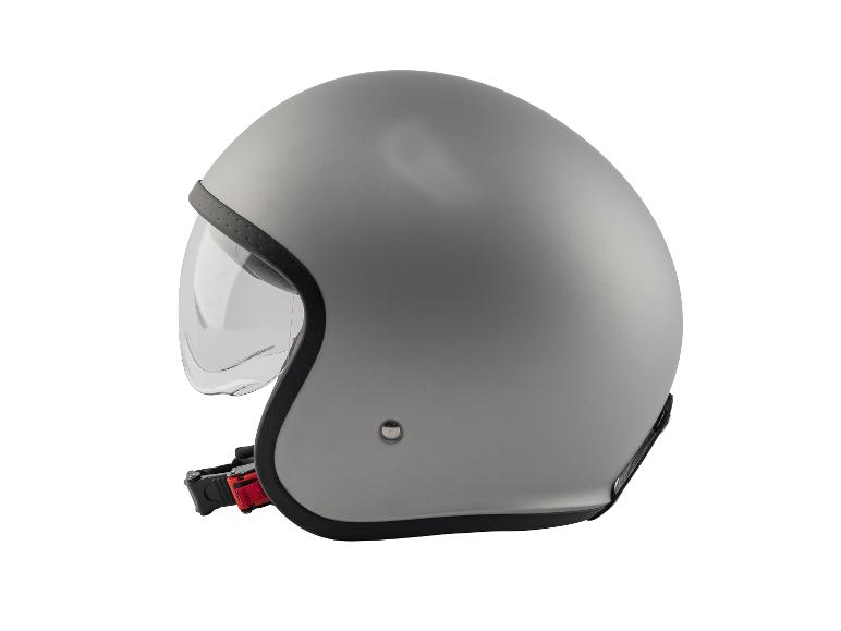 Scooter helm S