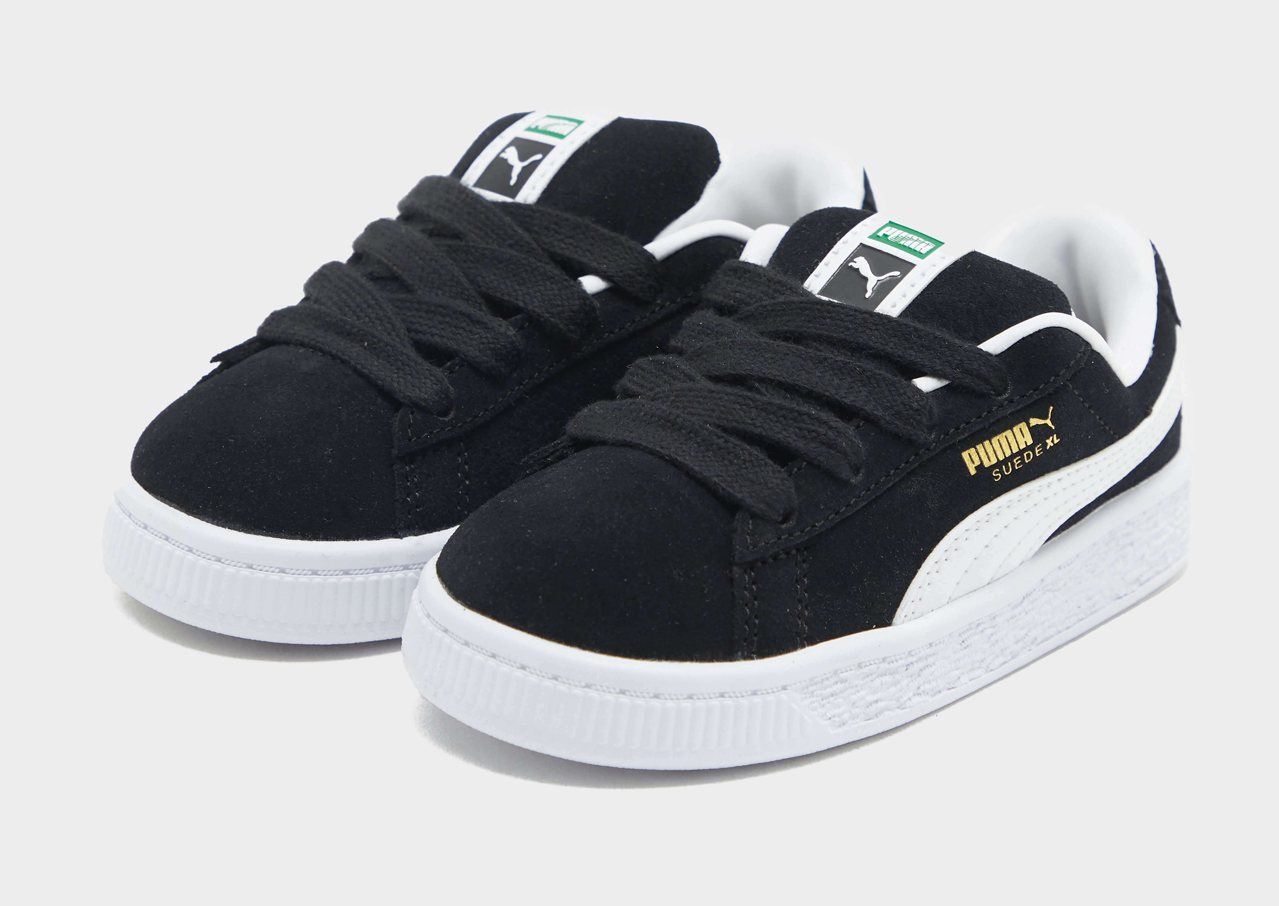 Puma Suede XL Bébé