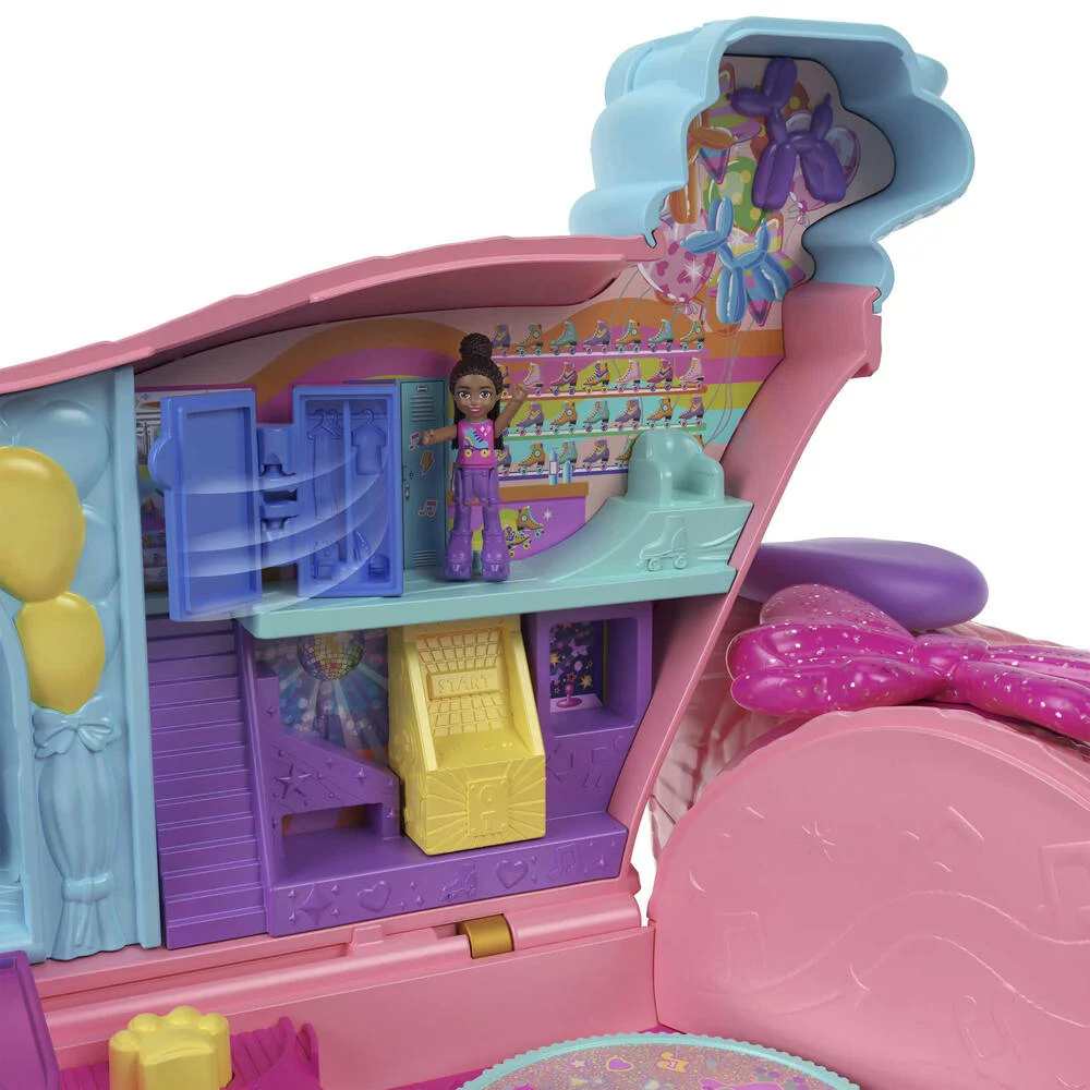 POLLY POCKET  - CHIOT SURPRISES
