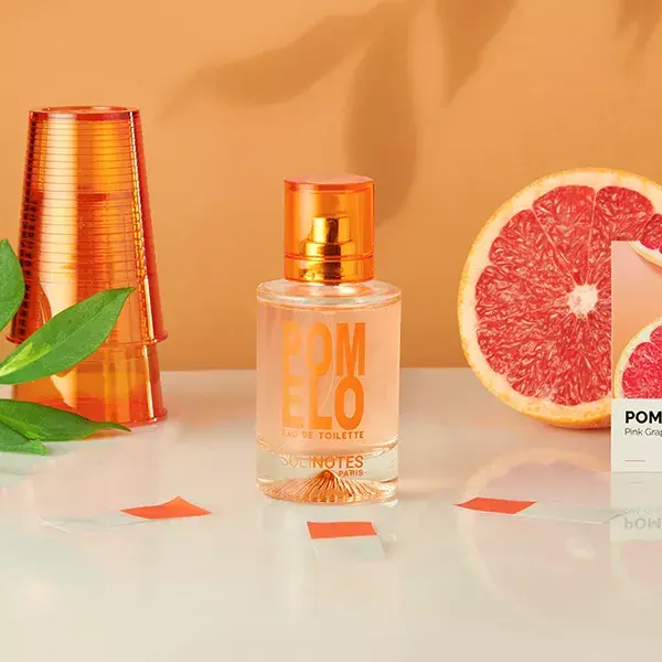 Solinotes Pomelo Eau de parfum 50ml