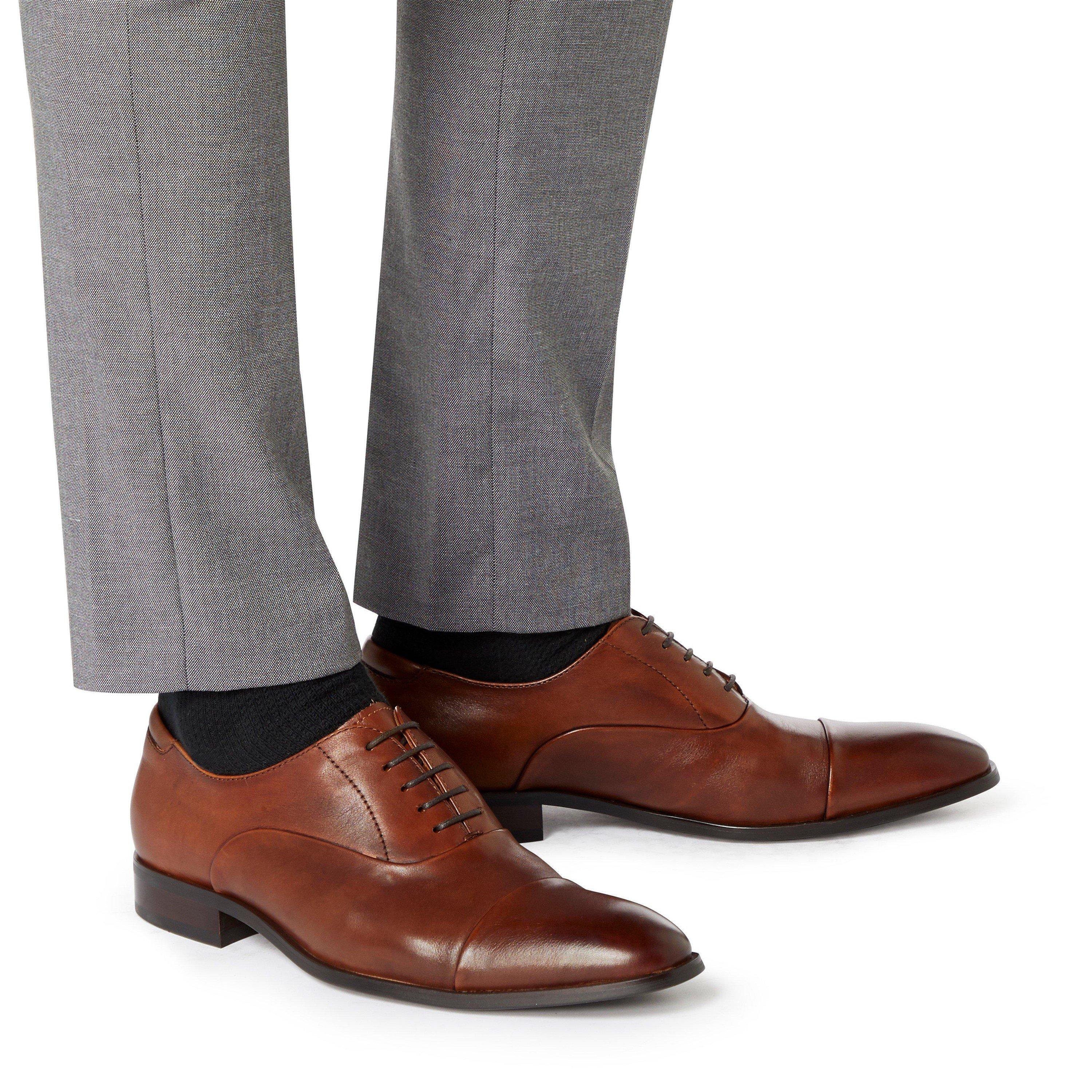 Dune London Secret Shoes