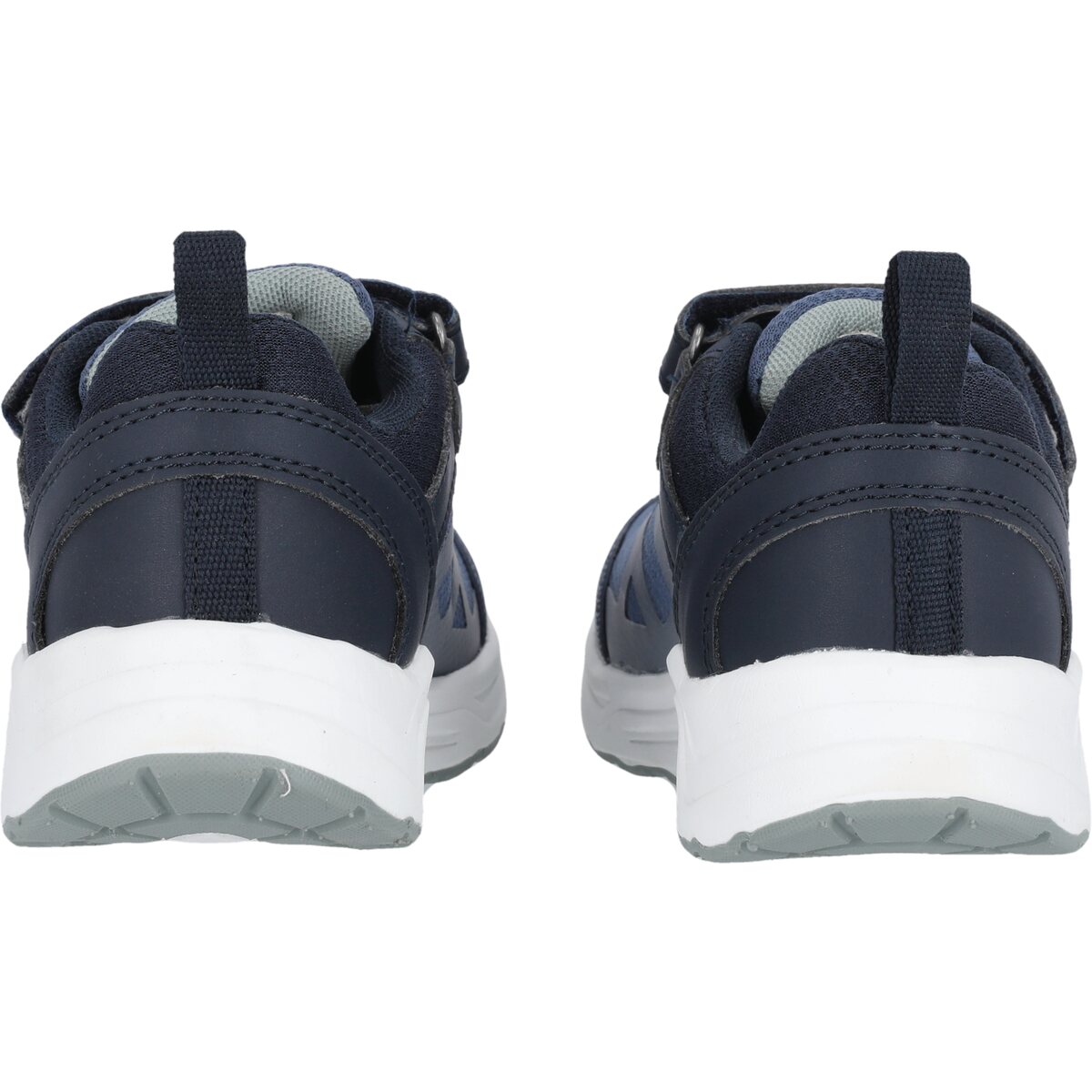 ZigZag Vinaien Lite WP Velcro Sneakers Børn
