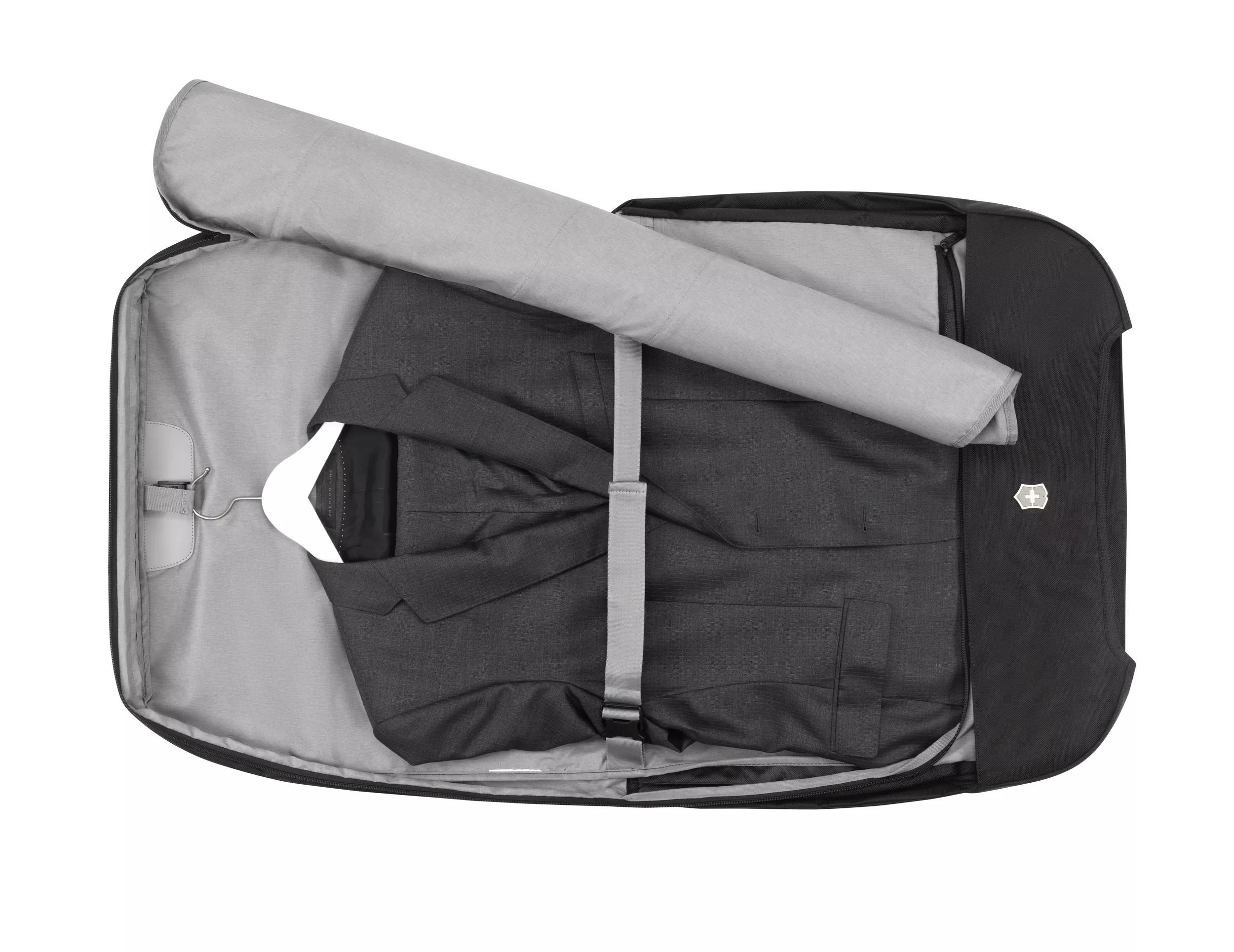 Werks Traveler 6.0 Garment Sleeve-schwarz