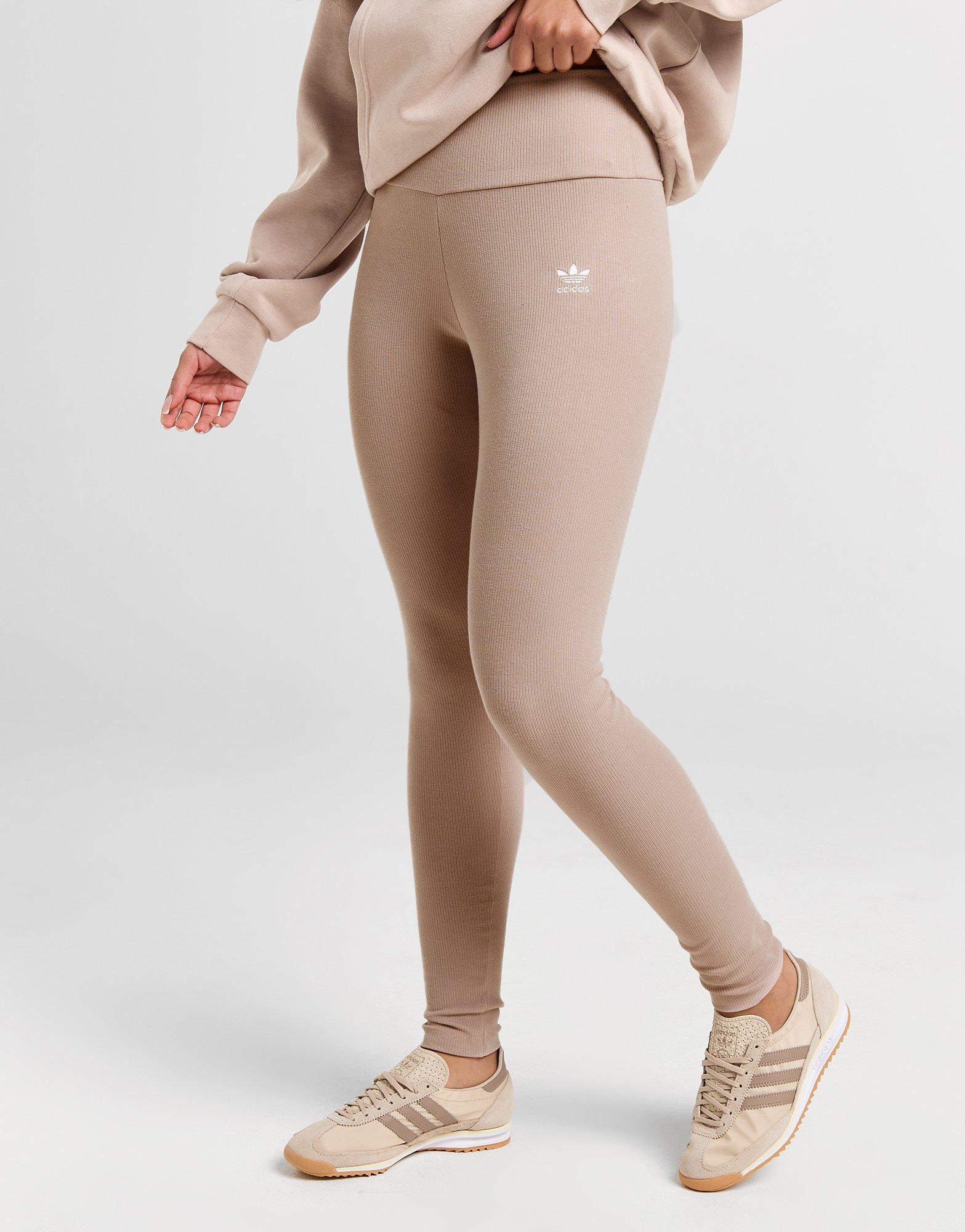 adidas Originals Legging Côtelé Femme