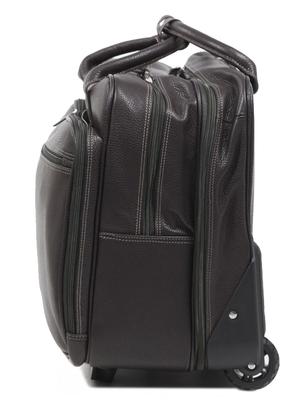 Pilot case GÀrard HÀnon Golf 17 pouces