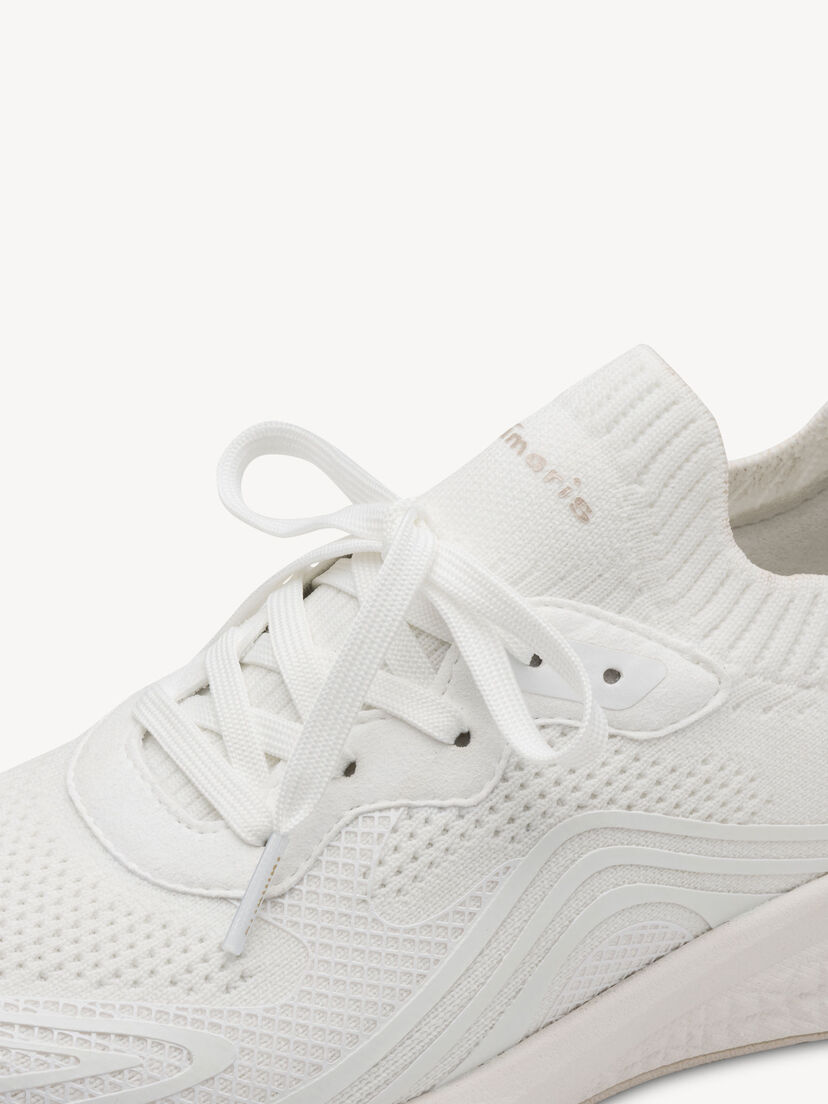Sneaker - wit