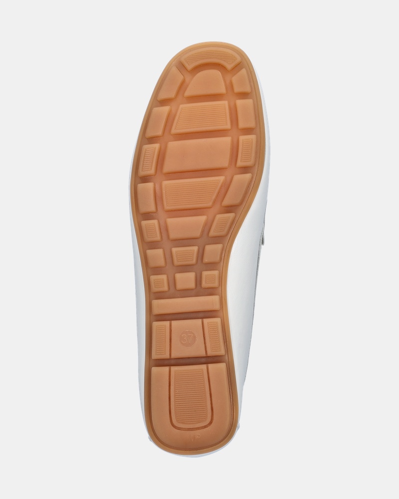 Tamaris Mocassins & loafers  - wit