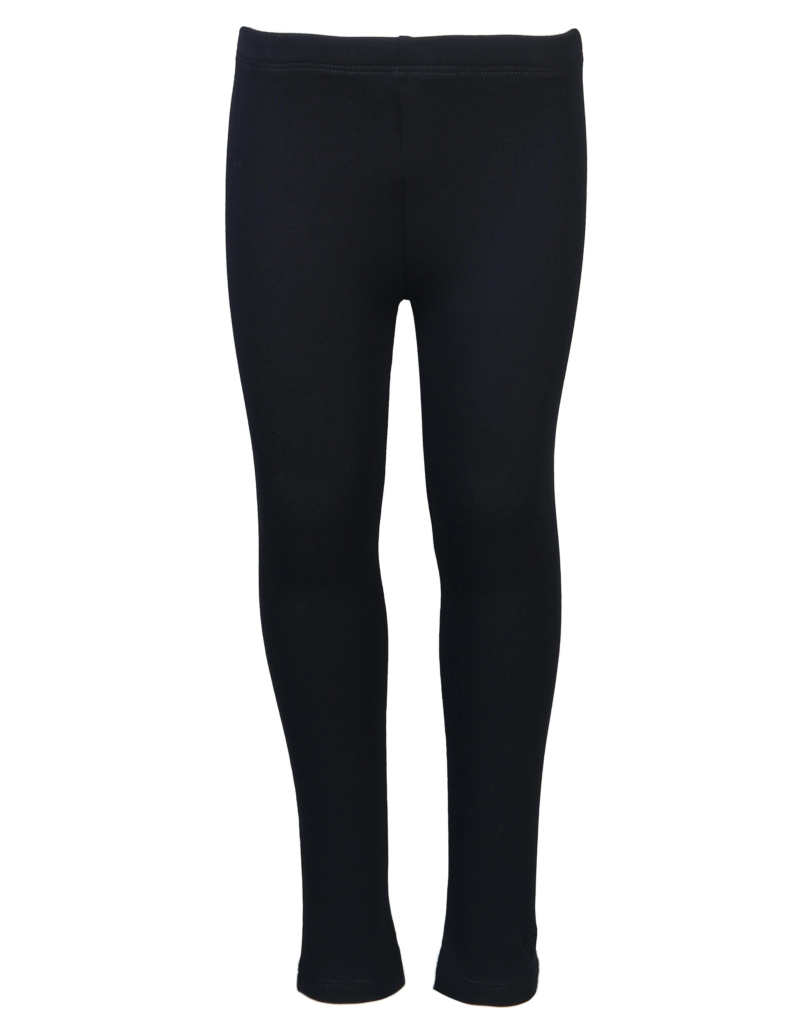 Leggings MINI GIRLS CLASSIC in navy
