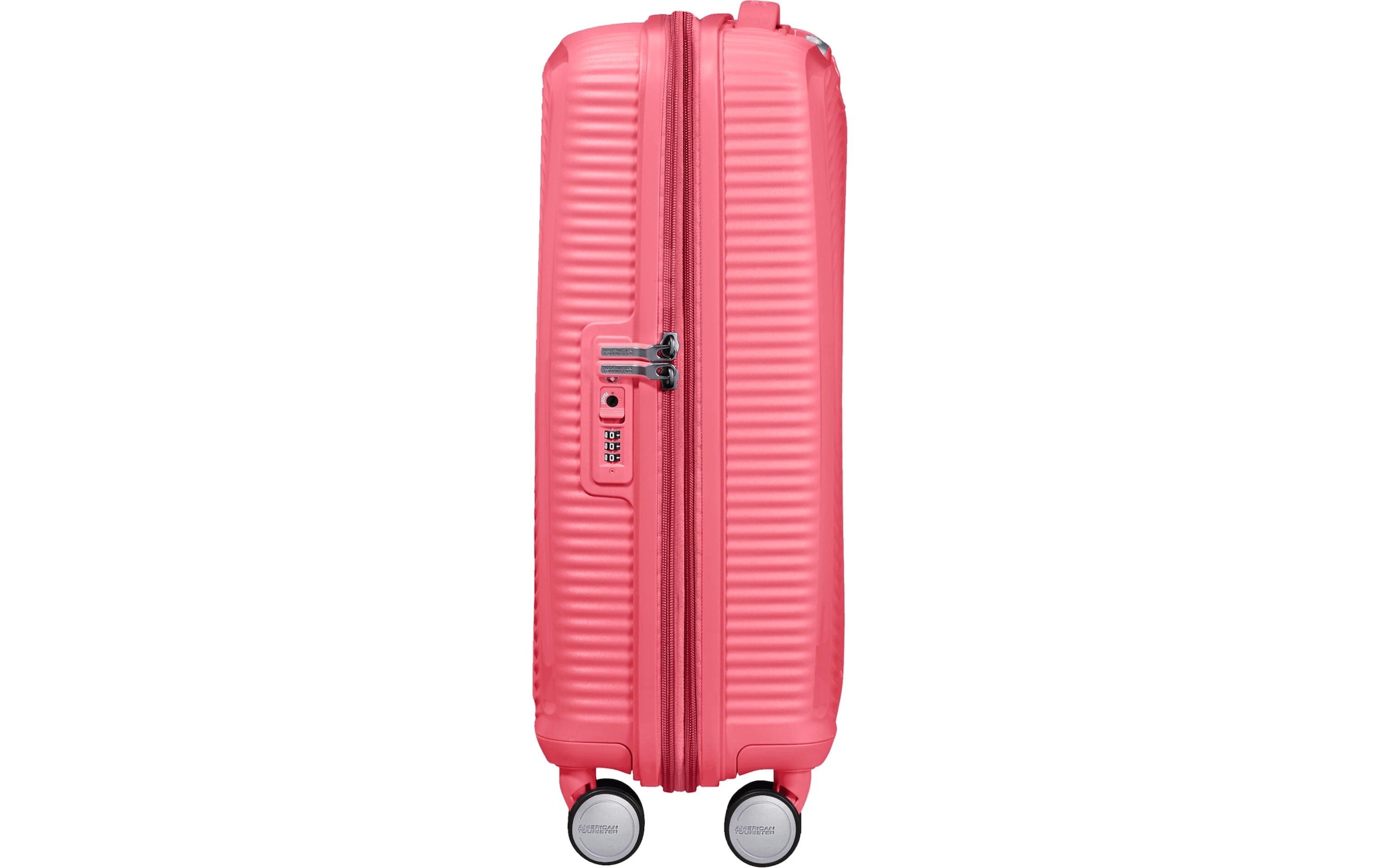 American Tourister® Koffer »Soundbox Sun Kissed« 4 Rollen