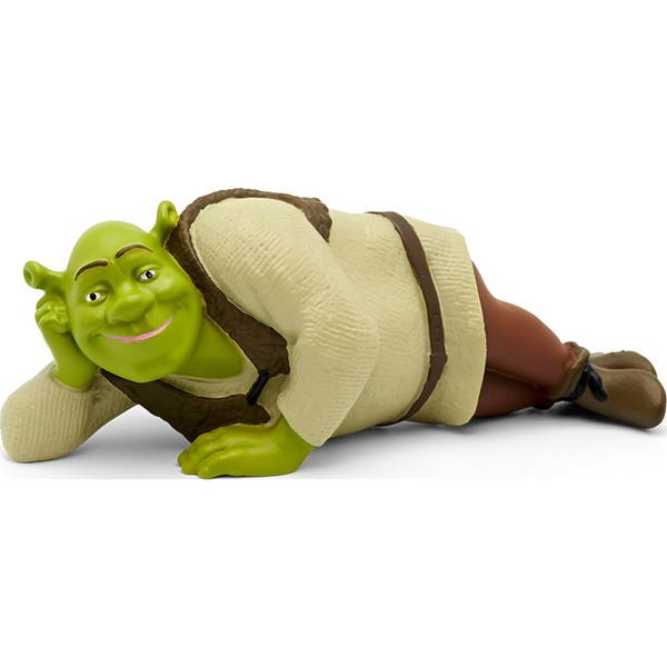 toniestonies   Hörfigur Shrek