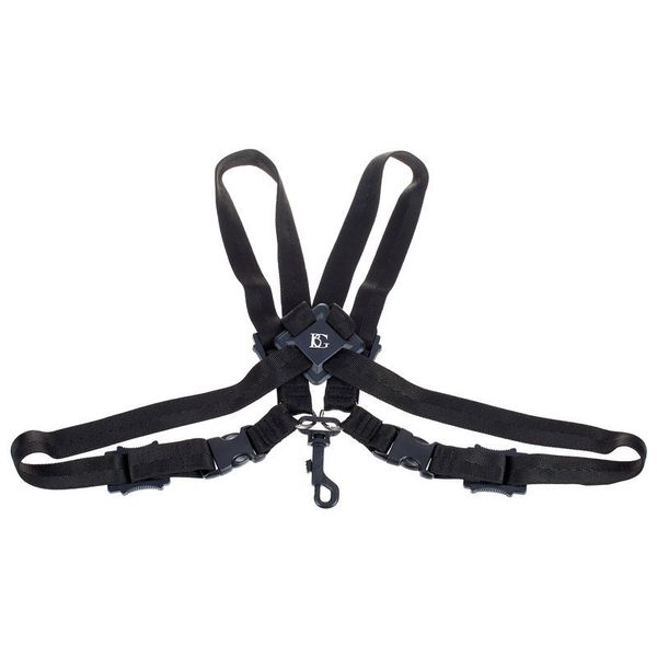 BG France S 41SH Saxophon Komforttragegurt für Damen